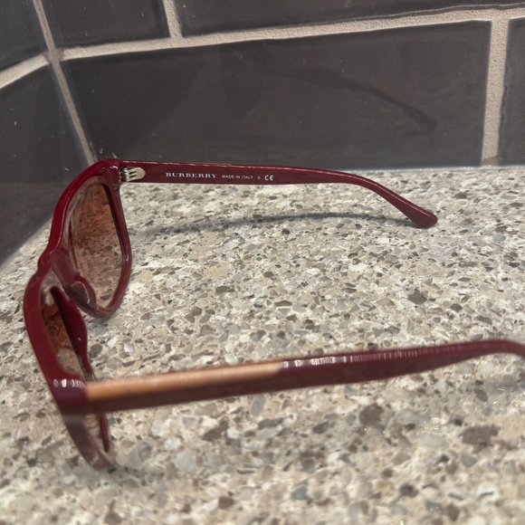 Burberry 4130 Sunglasses